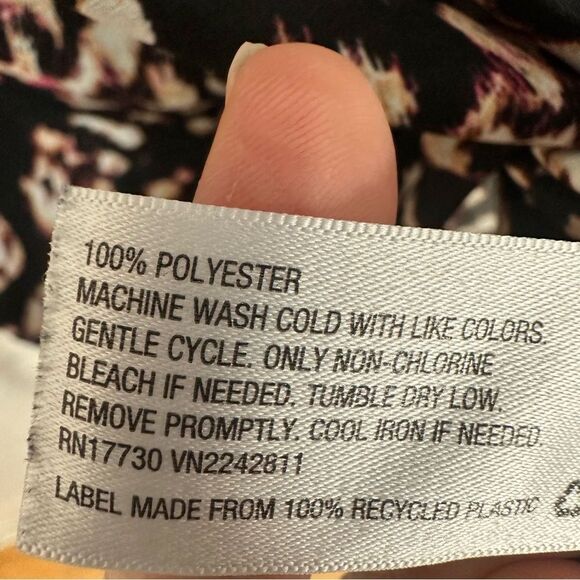 Ava & Viv size 3XL top - Picture 7 of 7